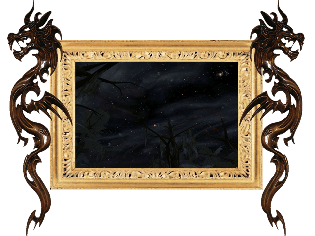 Morrowind - Real Stars