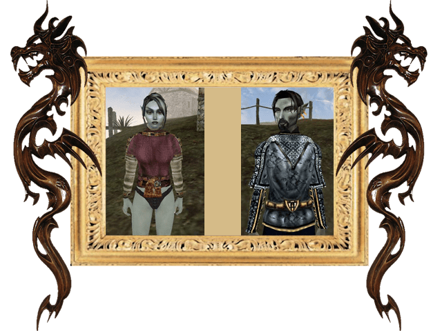 Morrowind - Better Bodies