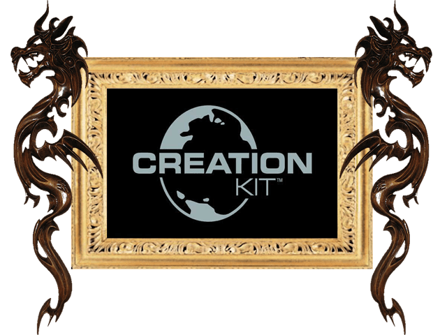 Skyrim - Creation Kit