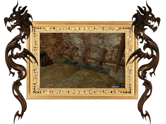 Morrowind - Elrance
