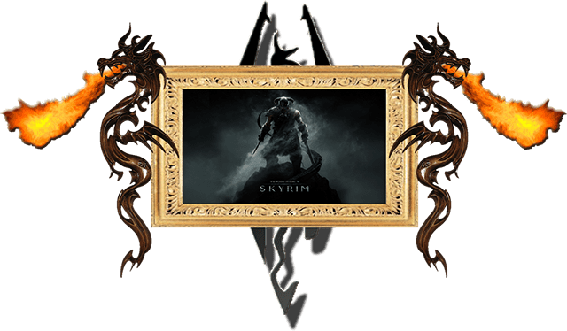 История The Elder Scrolls 5 — Skyrim